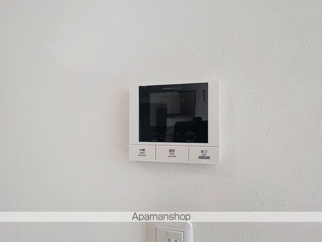 ALIVIS宮の森の内装写真