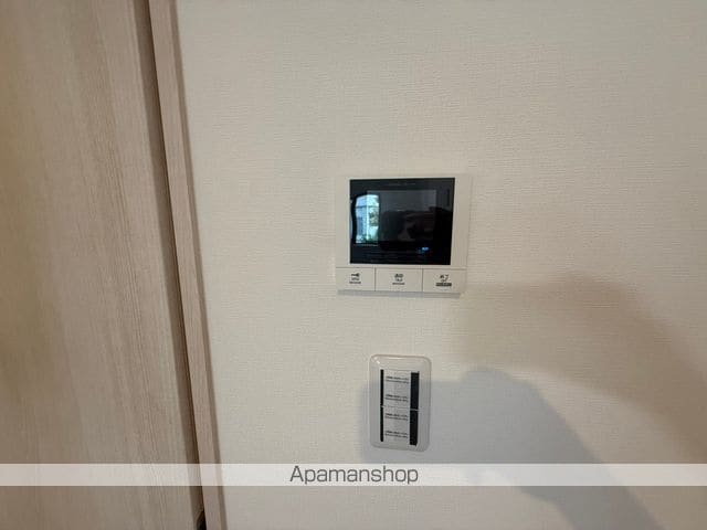 アヴァンセ一宮の内装写真