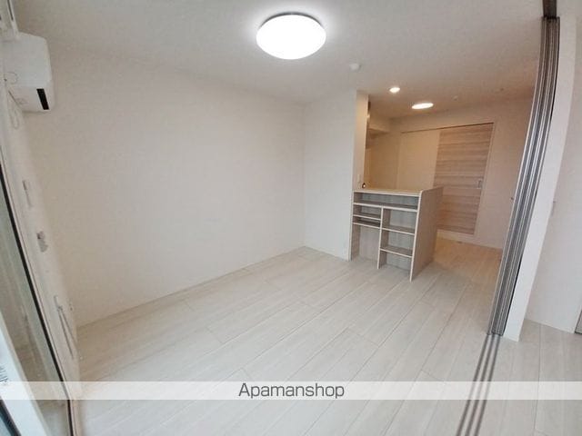 フェリシアパレスの内装写真