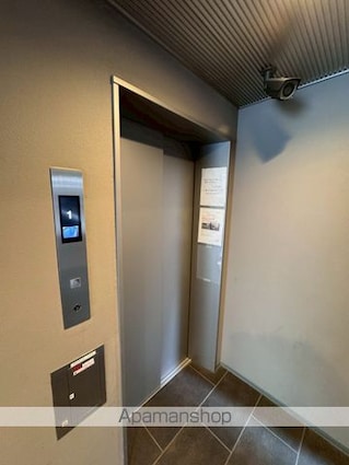 ラ・ファヴォール[1K/29.18m2]の共用部4