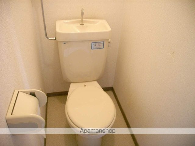 メイユール喜寿Dー2の内装写真