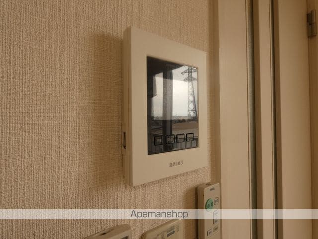 ONESELFの内装写真