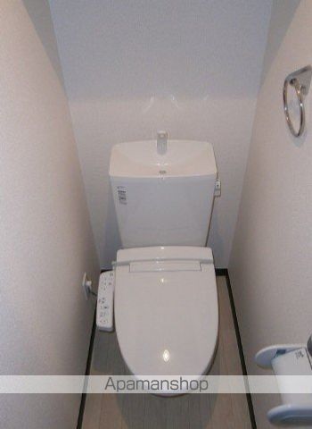 レオネクストベル ソフィアの内装写真
