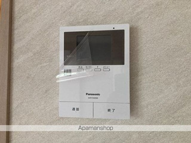 オルセーフラット厚別中央の内装写真