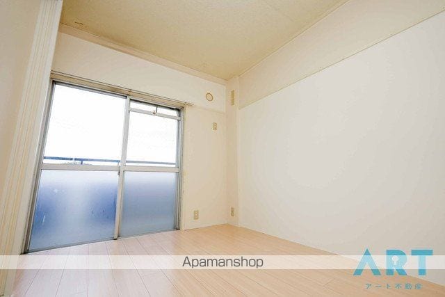 アルト堀江2号棟の内装写真