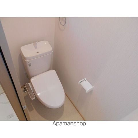 クラージュ本陣の内装写真