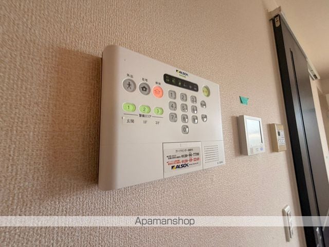LE GRAND AMENITY HILL WESTの内装写真