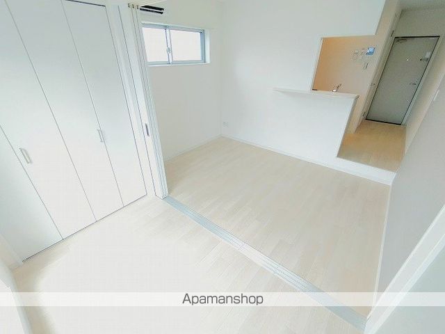 リアコート千里丘INORTHの内装写真