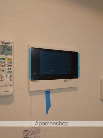 AGLAIA 千石 DEUXの内装写真