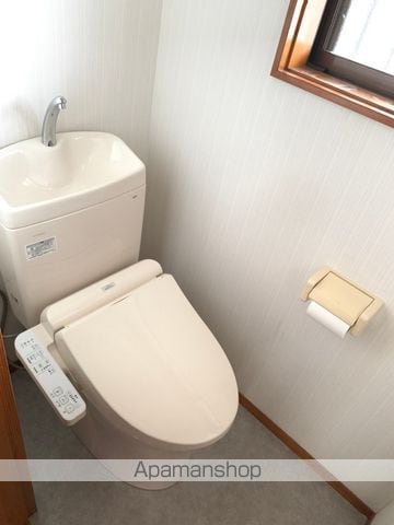 コーポ大木の内装写真