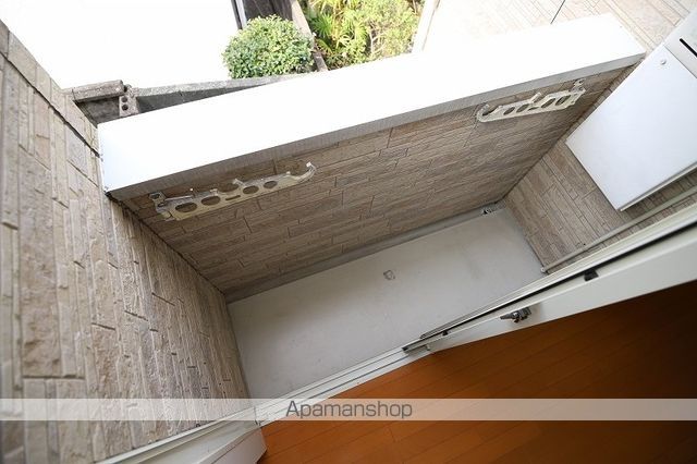 レジアス唐人町の内装写真