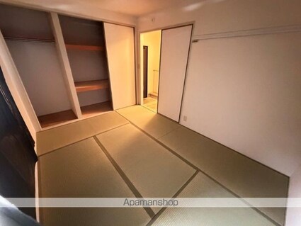 メゾン・ソレイユ　Ａ棟[2K/42.7m2]の内装5