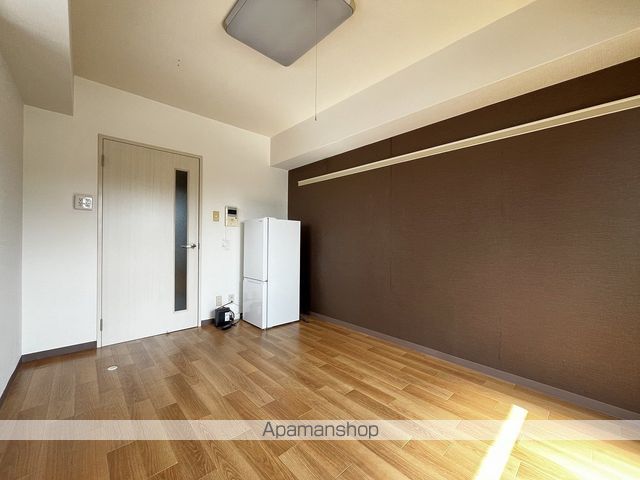 シャトー姫路の内装写真