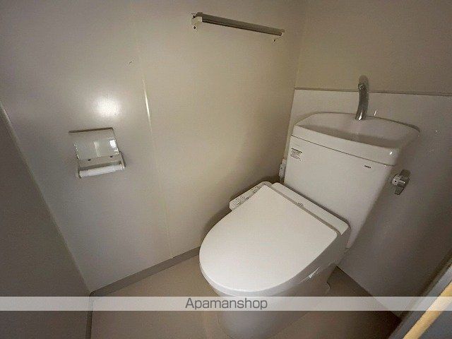 タクボ小泉ハイツの内装写真
