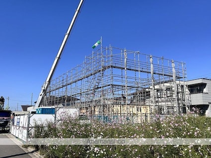 仮）グリジオ[3LDK/89.44m2]の外観4