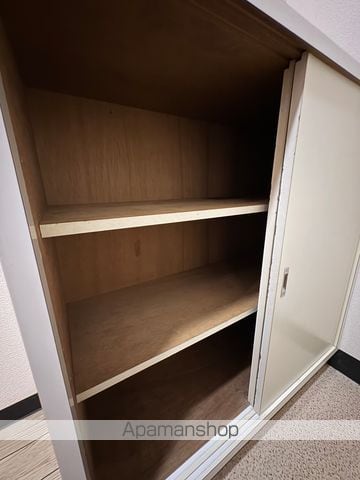 リュミエ白銀の内装写真