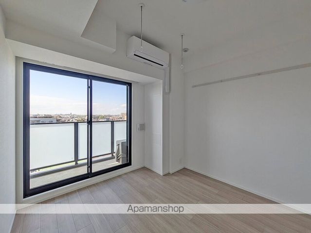 S−RESIDENCE松戸IRISEの内装写真