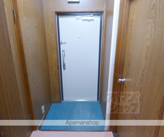 ヴィラ岡崎の内装写真