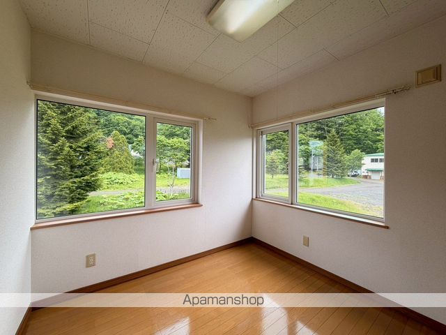 ひかりハイツの内装写真