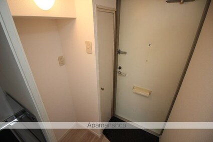 ユアーズ[1R/19.83m2]の内装4