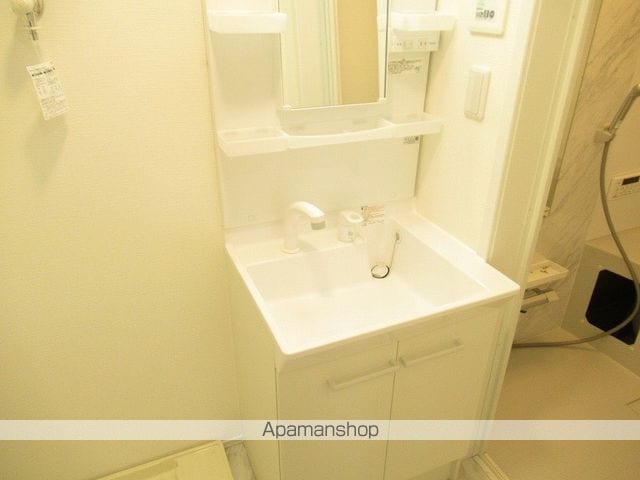 Porte BonheurIVA棟の内装写真