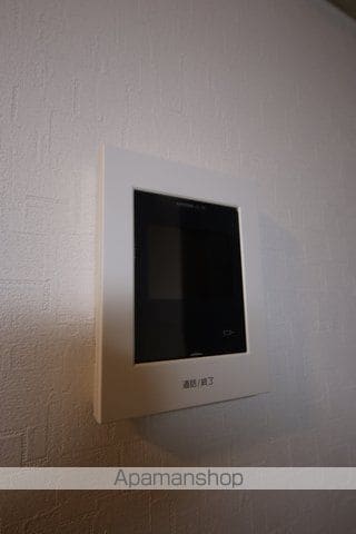 グリーンヒル東館の内装写真
