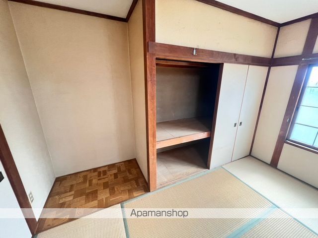 ジョイナス堀川Iの内装写真