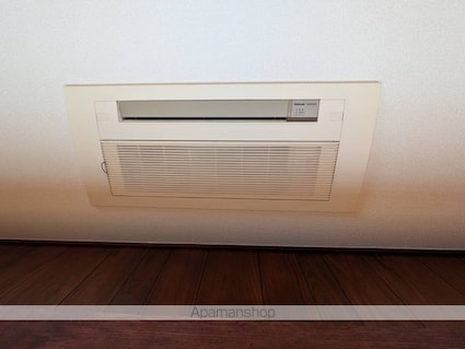 岡山県岡山市北区野田屋町２丁目[2DK/57.06m2]の内装4