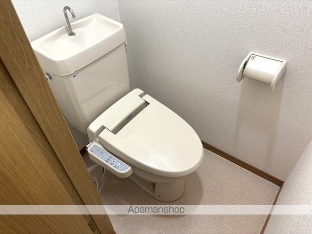 メイン渡鹿の内装写真