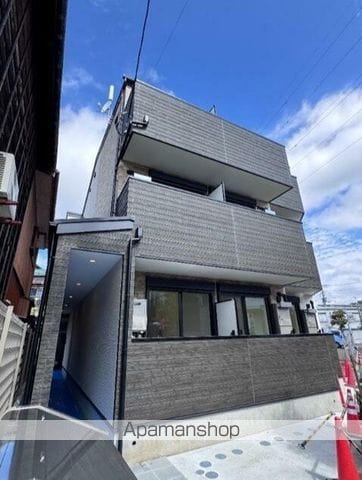 T’S CUORE柴又IIの外観写真