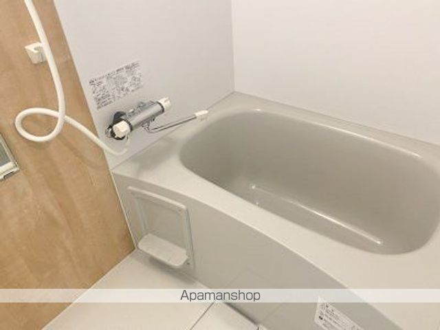 ASTER TOYOHIRAの内装写真
