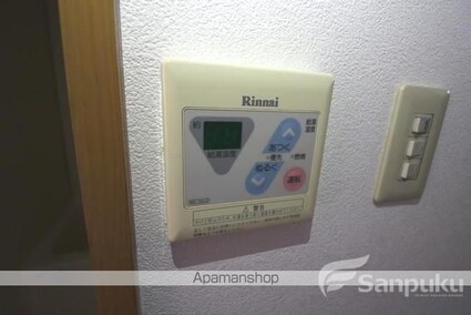 グリーンハイツＭＩＣＨＩ２[1K/28.39m2]の内装5