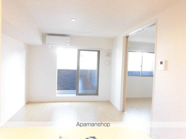 ビリーフの内装写真