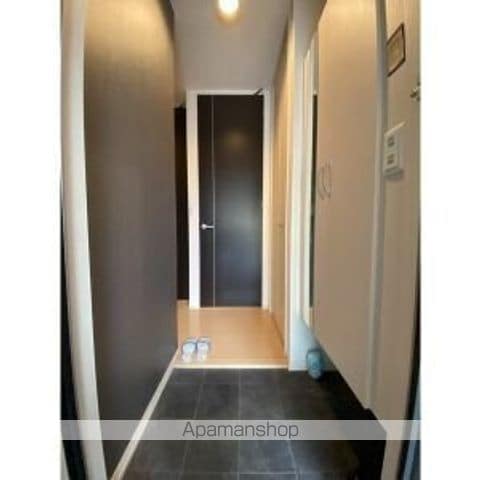 D−ROOM大野城の内装写真