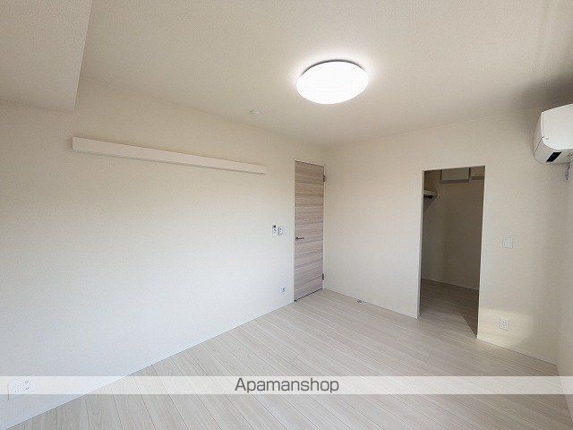 恵比寿の森の内装写真