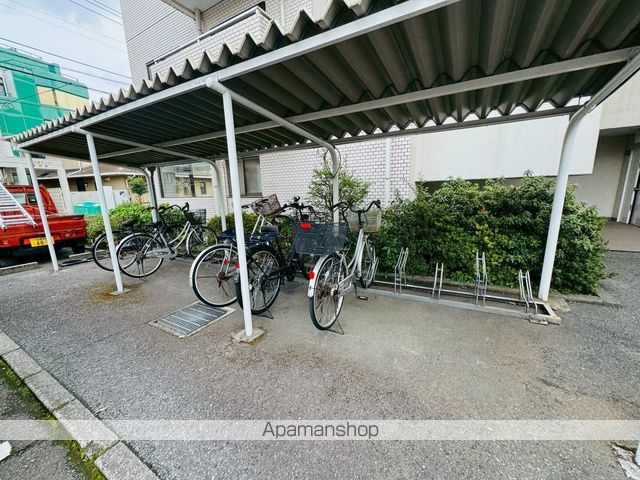 日神パレステージ南林間第2のその他写真