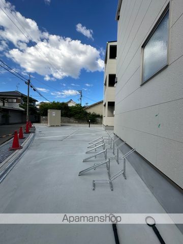 ジーメゾン磯上町のその他写真