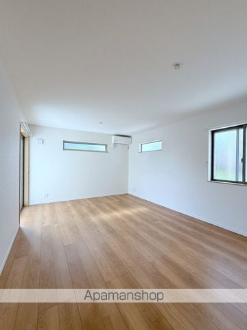 コンフォートすみれが丘の内装写真