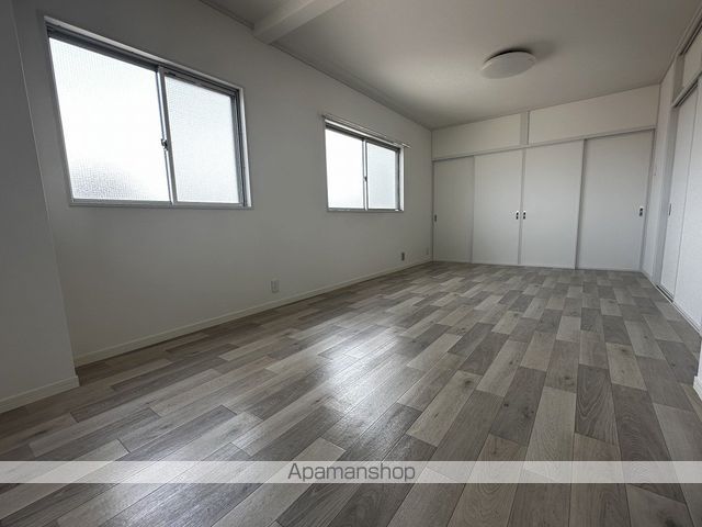 コーポ三光の内装写真