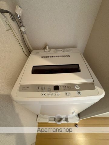 クレイノあかつきの内装写真