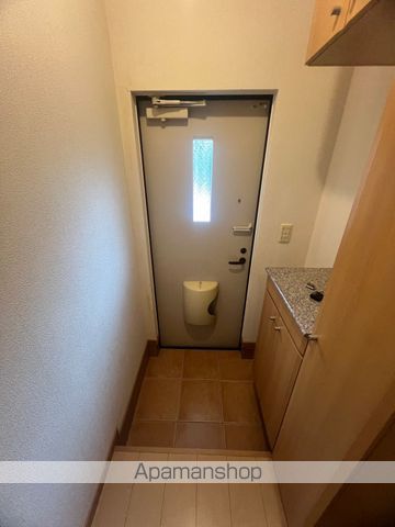 アヴァンメールの内装写真