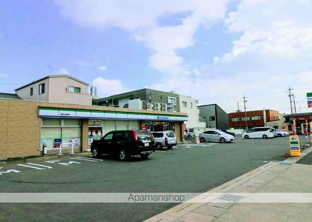 ハイツニュー大地の周辺写真