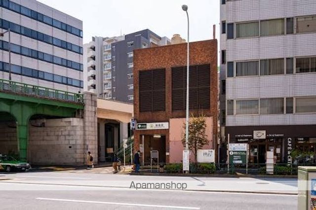 シルバープラザ市ヶ谷の周辺写真