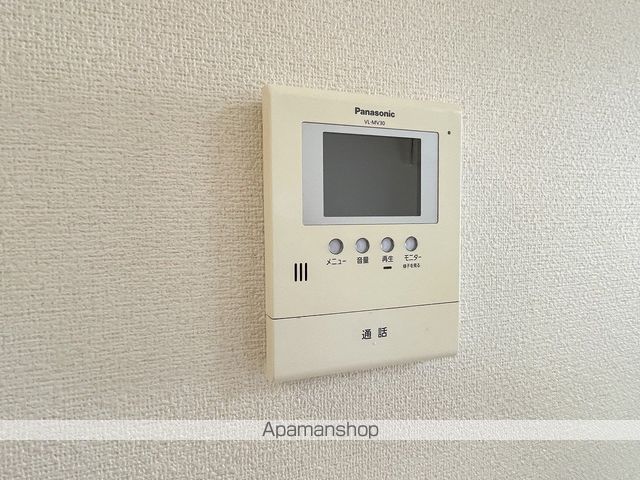 レインボーパレスの内装写真