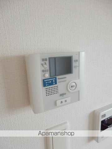 NEST円山の内装写真