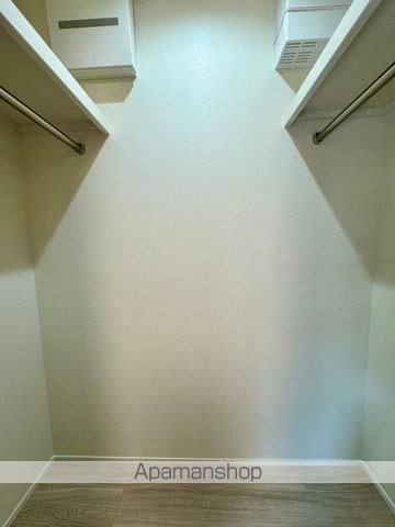 エスコンディーテ銀杏町の内装写真