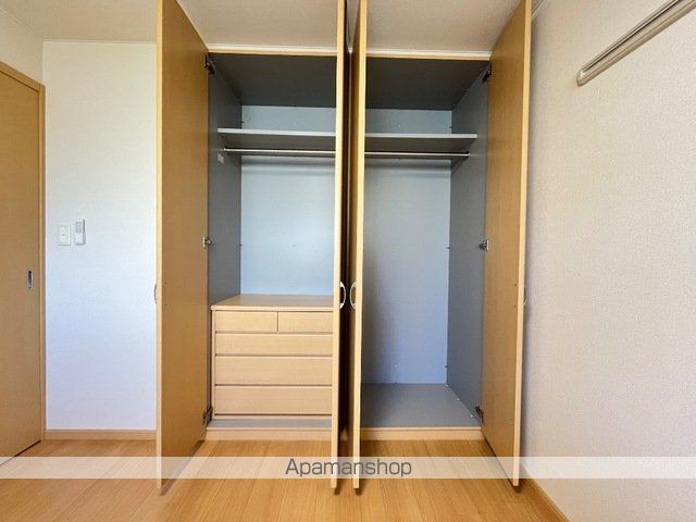 アネックス砥堀の内装写真