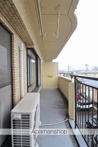 ヴィラ・クレドールの内装写真