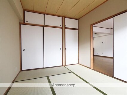 リビエール道後[3LDK/70.97m2]の内装3