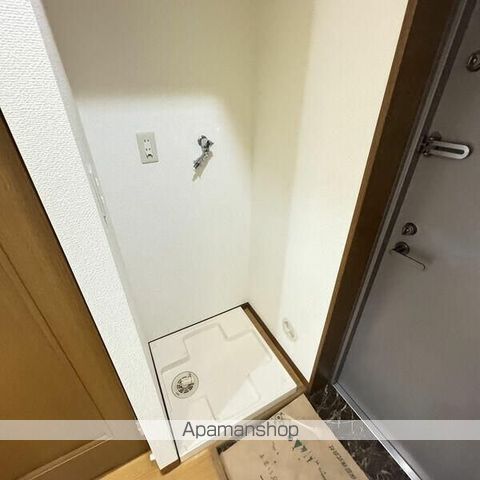 ABITARE海老名の内装写真